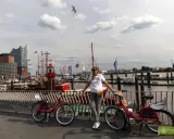 Gdzie leży Hamburg? Odkryj jego sekrety i zaplanuj podróż!