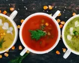 Minestre, Zuppe e Vellutate: Guida ai Tipi e alle Differenze