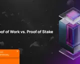 Kanga University prezentuje porównanie Proof of Work i Proof of Stake. Dowiedz się, co to proof i jak działają te mechanizmy.