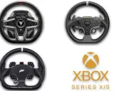Kierownica do Xbox Series X: Jak wybrać najlepszą i poczuć tor?