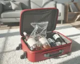 Ile alkoholu do Irlandii z Polski? Uniknij kar celnych!