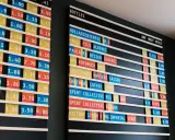 Wir Komplizen Frankfurt: Saisonale Küche, Craft Beer & Brunch