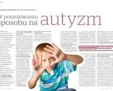 Autyzm to zaburzenie neurorozwojowe, nie choroba psychiczna. Poznaj prawdę