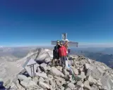 Pico de Aneto: Höchster Berg der Pyrenäen Tour-Guide