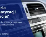 Awaria klimatyzacji w aucie? Dymiące nawiewy sugerują problem. Sprawdź koszty naprawy i jak się zabezpieczyć.