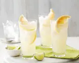 Idealne drinki cytrusowe z Thermomixa? Moje sprawdzone triki!