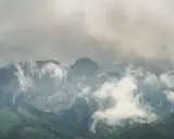 Mgliste Tatry, idealne na deszczowe popołudnie w Zakopanem. Czas na muzea, Krupówki lub termy.