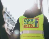 NGG Gastronomie: Ihre Rechte & Vorteile als Mitglied erklärt