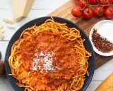 Domowy sos do spaghetti dla dzieci: Zdrowe przepisy + triki dla niejadków