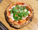Pâte à pizza italienne : le secret des pros pour une texture parfaite