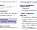 Wiek mężczyzny to kluczowy czynnik ryzyka raka prostaty. Po 45. roku życia, zwłaszcza przy obciążeniu rodzinnym, warto rozważyć badania profilaktyczne.