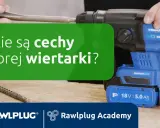 Wiertarka udarowa: Jak włączyć udar i co robić, gdy nie działa?
