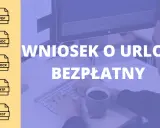 Urlop bezpłatny: Czy pracodawca może wysłać Cię bez wniosku?