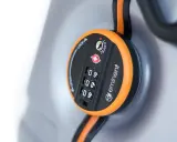 Zmień szyfr w walizce w 30 sekund! Poradnik TSA i klasyczne zamki