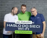 Windows 11: Jak sprawdzić hasło Wi-Fi? 2 proste sposoby