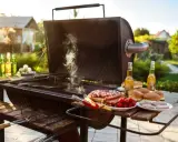 Grille ogrodowe węglowe: Wybierz idealny i zostań mistrzem