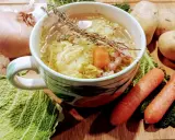Soupe aux choux pour maigrir du ventre : mythe ou réalité ?