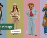 Styl vintage: Co to znaczy? Odkryj definicję i perełki