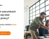 Ile godzin na stażu? Poznaj zasady i uniknij pułapek