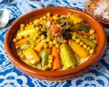 Gastronomía marroquí: Sabores, especias y tradiciones que te cautivarán
