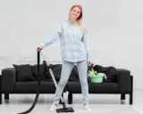 Odkurzacz pionowy czy tradycyjny? Wybierz idealny dla siebie!