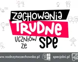 Trudne zachowania dziecka z autyzmem: Jak wspierać bez karania?