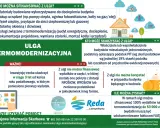 Materiały budowlane, urządzenia, stolarka okienna i drzwiowa to przykłady wydatków na termomodernizację, jakie materiały budowlane można odliczyć od podatku.