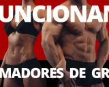 Quema grasa y define: Suplementos con evidencia que sí funcionan
