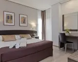 Hotel Villamadrid: comodidad y cercanía a hospitales en Madrid