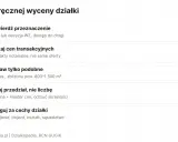 5 kroków, jak oszacować wartość działki: potwierdź przeznaczenie, szukaj cen transakcyjnych, zostaw podobne, buduj przedział, koryguj za cechy.