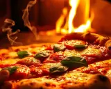 Ile kcal ma pizza guseppe 4 sery? Sprawdź, co musisz wiedzieć