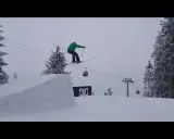 Jasná Chopok Snowpark: Jak zaplanować idealny freestyle wyjazd?