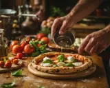 Ile drożdży do pizzy? Odkryj idealne proporcje i sekrety ciasta!