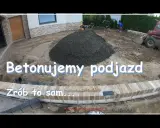 Betonowy podjazd: Zbuduj sam krok po kroku i oszczędź!