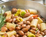 Minestra di Fagioli: Ricetta Tradizionale, Segreti e Varianti Golose