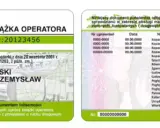 Operator koparki: Jak sprawdzić uprawnienia i uniknąć ryzyka?