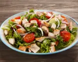 Insalata di Pollo: Ricette Classiche, Light e Consigli da Chef