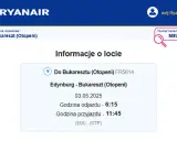 Odprawa online Ryanair: Kiedy? 60 dni czy 24h? Oszczędź 250 PLN!