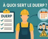 Le DUERP, un outil essentiel pour l'obligation de sécurité de l'employeur, aide à planifier et à protéger les employés.