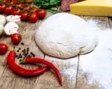 Jaka mąka do pizzy? Sekrety typu 00, W i idealnego ciasta
