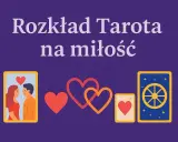 Zrozum miłość z Tarota: Klucz do uczuć i świadomych relacji