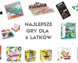 Kolekcja mądrych gier dla dzieci: sushi, kotek, labirynt, dinozaury, Scotland Yard Junior i inne.