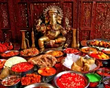 Gastronomía india: secretos de sabores y tradiciones culinarias