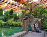 Afrykarium Wrocław: Jedyna taka Afryka! Bilety, dojazd, atrakcje