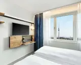 H2 Hotel München Olympiapark: Lage, Zimmer & Top-Tipps