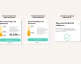 Recomendador de potencia: te ayuda a ajustar tu potencia contratada luz para ahorrar o evitar problemas.