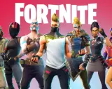 Postacie z Fortnite. Chcesz wiedzieć, jak zmienić nazwę w Fortnite? Zobacz te postacie!