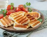 Halloumi z grilla: 15+ przepisów na idealne połączenia i dania!