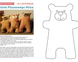 Jak uszyć misia? Poradnik krok po kroku dla początkujących!