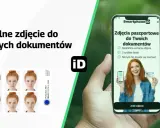 Jak zrobić zdjęcie do paszportu w domu? Gwarancja akceptacji w urzędzie!